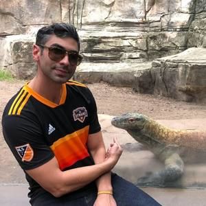 Meet your Posher, Jesse